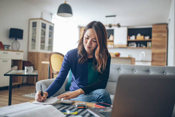 Professional Loan Agency in Parkwood, WA
