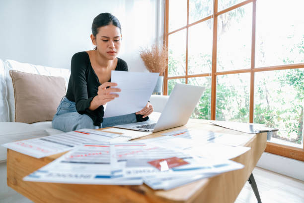 Loan Servicing and Management in Parkwood, WA
